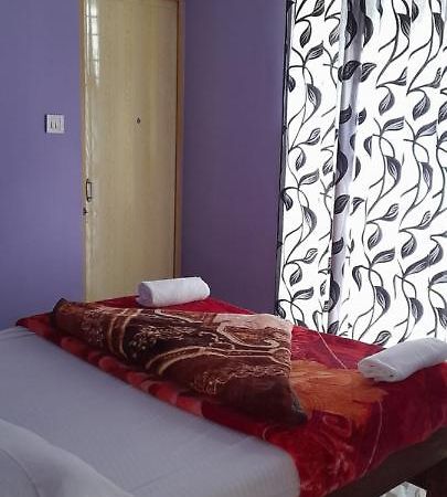 Sky Valley Cottage Ooty Dış mekan fotoğraf