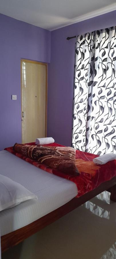 Sky Valley Cottage Ooty Dış mekan fotoğraf