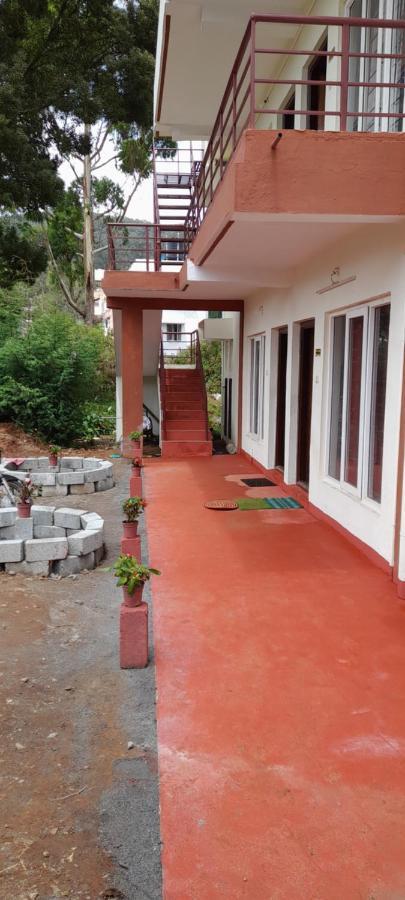 Sky Valley Cottage Ooty Dış mekan fotoğraf
