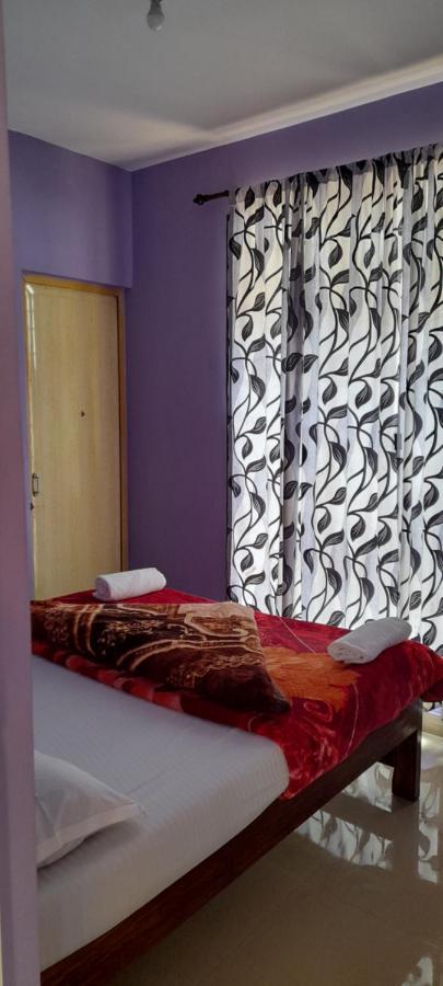 Sky Valley Cottage Ooty Dış mekan fotoğraf