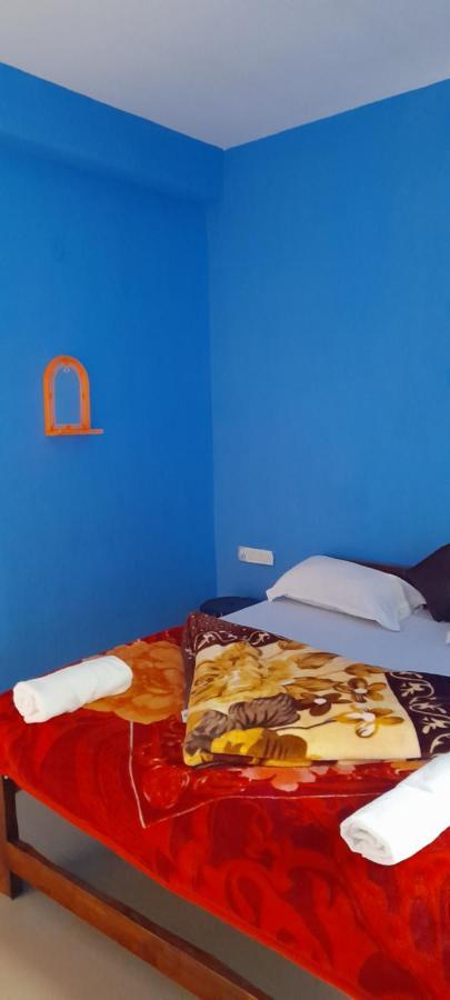 Sky Valley Cottage Ooty Dış mekan fotoğraf