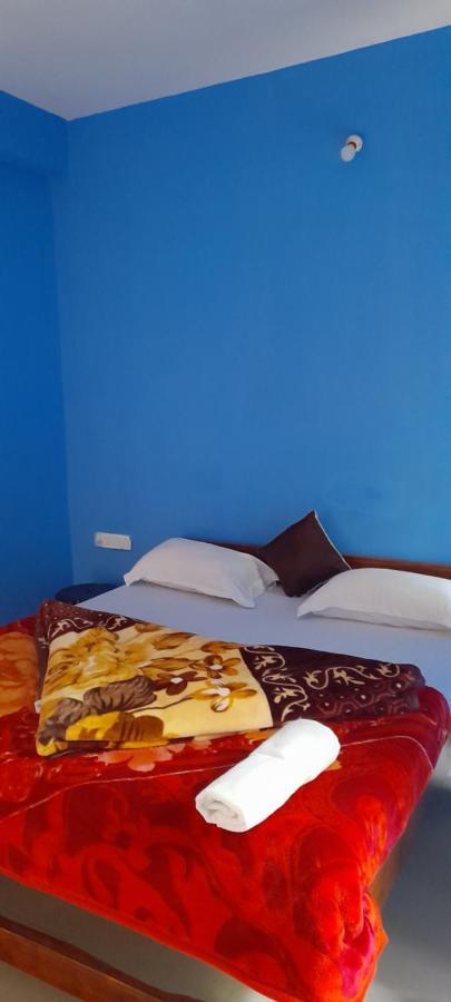 Sky Valley Cottage Ooty Dış mekan fotoğraf