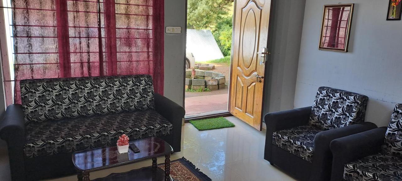 Sky Valley Cottage Ooty Dış mekan fotoğraf