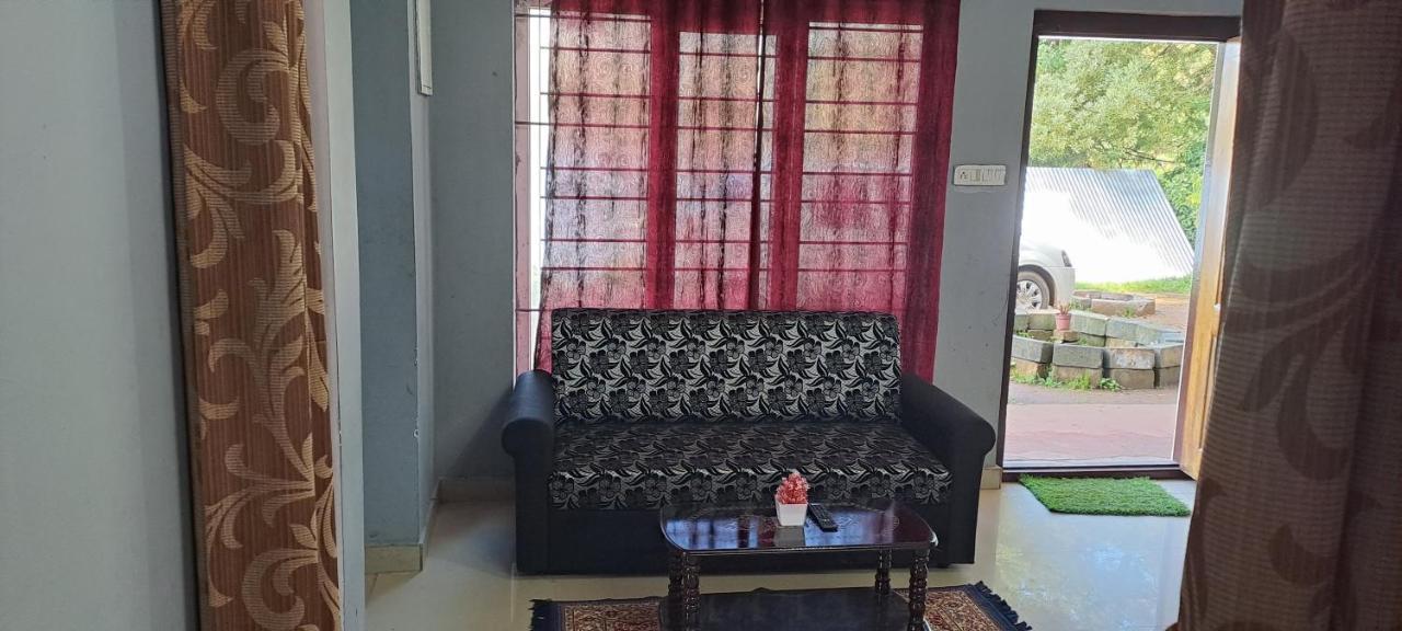 Sky Valley Cottage Ooty Dış mekan fotoğraf