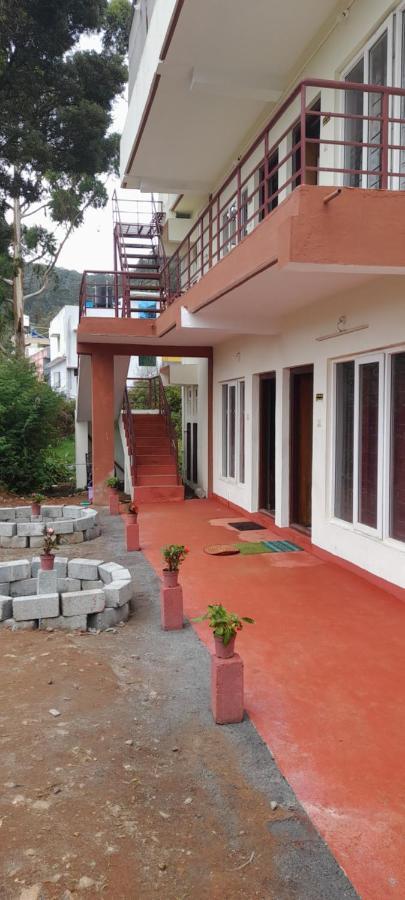 Sky Valley Cottage Ooty Dış mekan fotoğraf