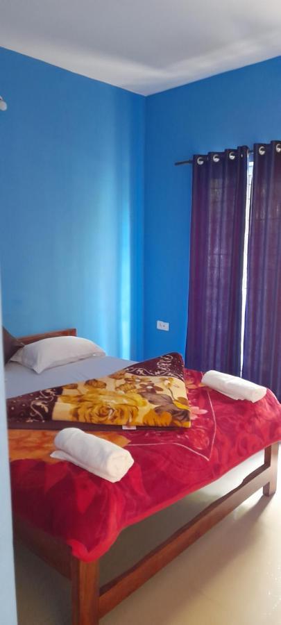 Sky Valley Cottage Ooty Dış mekan fotoğraf